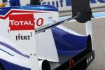 Toyota TS040 Hybrid 2014 года